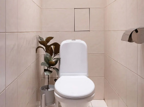 Апартаменты с Видом на Садовую