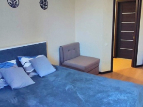 Апартаменты Кирова 4/2