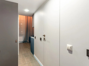 Апартаменты ЖК Лофт ФМ 512