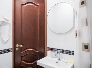 Гостевой дом Тих Отель