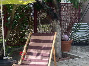 Гостевой дом Тургенева 97