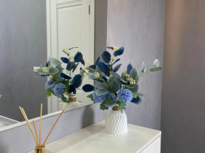 Квартира Scandy Comfort*