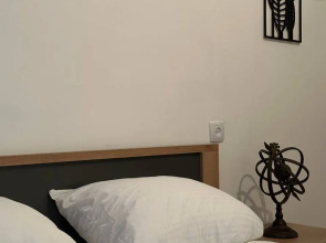 Однокомнатная квартира "Stay Abai" Алматы рядом с Кок-Тобе