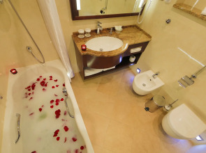 Отель Romance Puškin