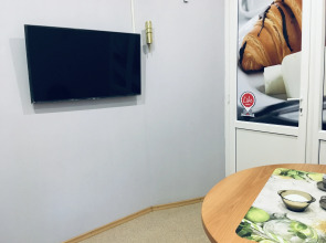 Хостел Like Саратов