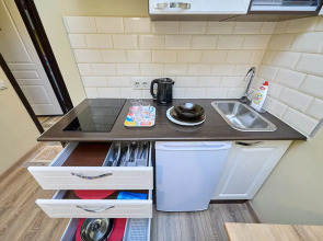 Апартаменты 4-я Советская 25 (3)