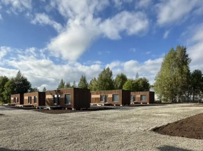 Kotiranta Recreation camp