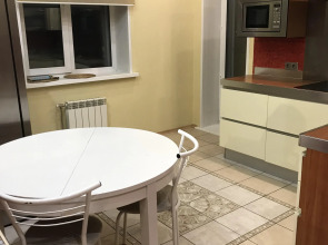 Апартаменты НСК на Дружбы 5