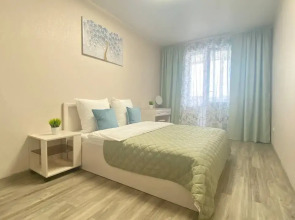 Апартаменты Нежность