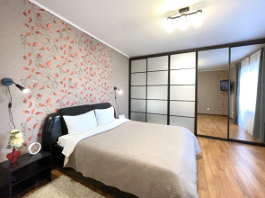 Semenova 31 Apartments
