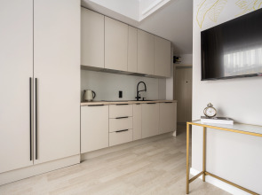 Квартира Magic Platinum на Васильевском Острове