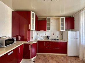 Апартаменты Рыленкова