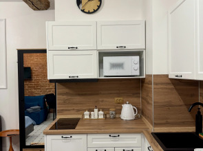 Апартаменты Кремлёвские