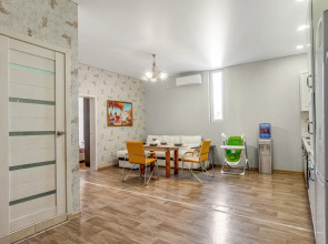 Квартира на Декабристов 17