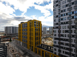 Апартаменты Бриз от Home24