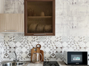 Апартаменты Династия