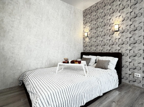 Квартира Новая у Аквапарка