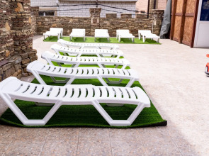 Dvoryanskoye Gnezdo Hotel