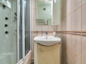 Апартаменты RentalSPb