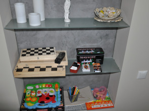 Гостевой дом DOM15