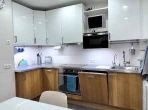 Квартира 3-комнатная  премиум-класса в центре у метро