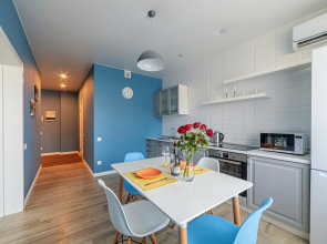 Plekhanova 14 Apartments