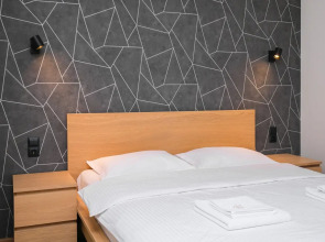 Апартаменты Домант Ядринцевская 71 (1)