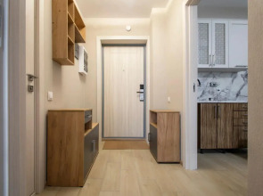 Квартира на Героев Донбасса 2