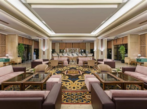 Özkaymak Falez Hotel