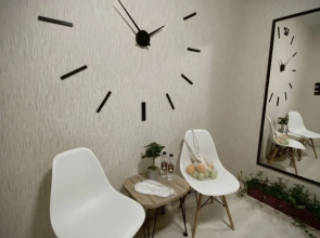 Квартира на садах