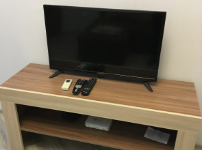 Апартаменты Comfort House