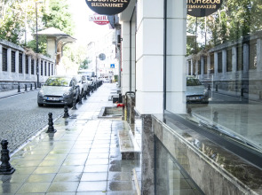 Boss Hotel Sultanahmet