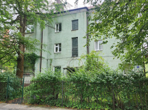 Апартаменты Амалиенау-Адальберт