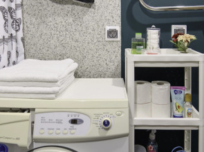 Квартира Greenwood Апарт-Сеть #UDOBNO V EKB