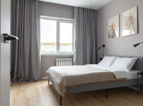 Апартаменты RentHibiny