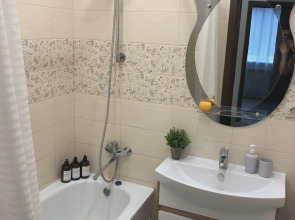 Квартира уютная с видом на Платоновский парк