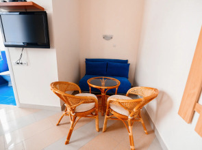 Мини-отель Юрзуф