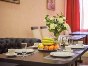 Отель Джулия