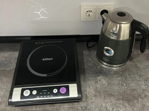 Квартира Жулебино 21