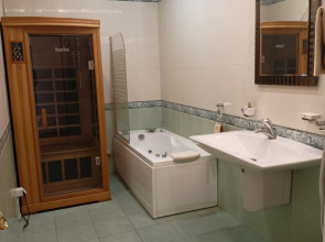 Мини-отель Сатурн