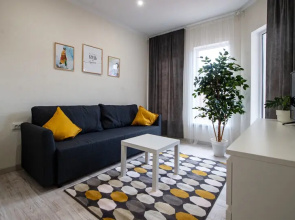 Maryina Roscha Krym Apartments