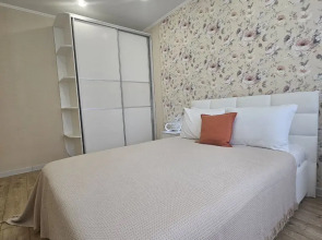 Квартира Светлая рядом с центром города