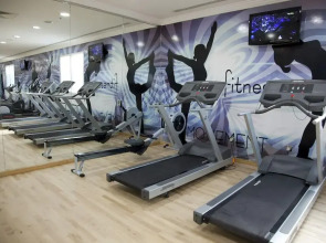 Отель Grand Excelsior Hotel Al Barsha