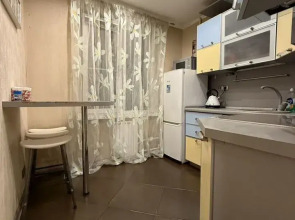 Квартира на Космонавтов