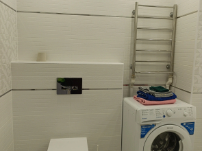 Квартира уютная в центре города