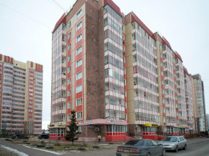 Квартира для 4 человек на Киренского 71