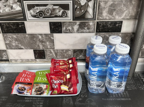 Квартира Уютная в Самом Центре Калининграда Вагнера 7