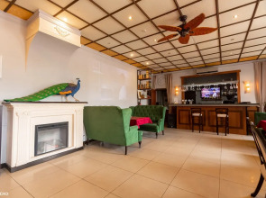 Отель Корнилов