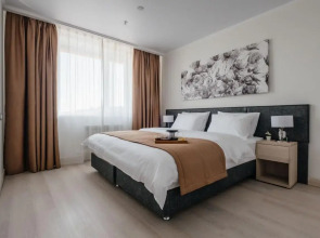 Апарт-отель Torre Astana