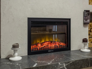 Апартаменты Pushkin Apartments Lounge